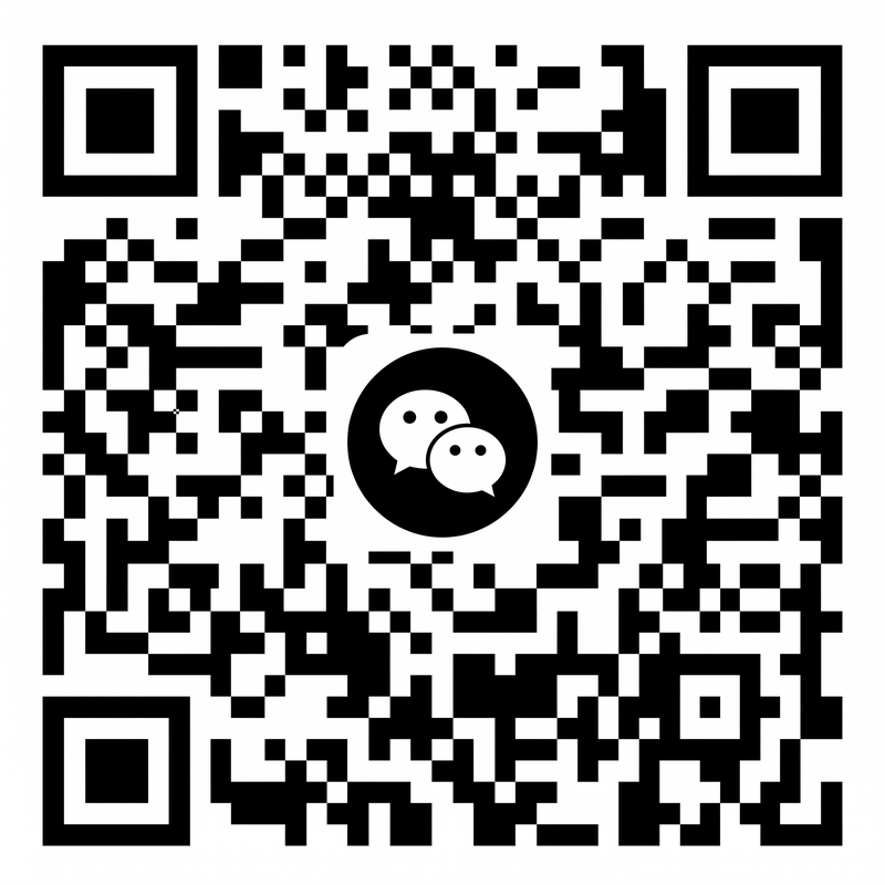 每日大赛公众号二维码